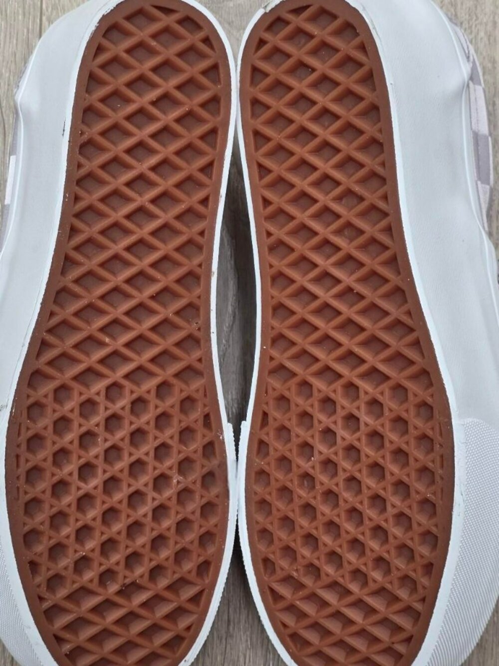 Vans Classic Slip-On Stackfoam. Brand New. Womens Size: 7.5 - 10. - Picture 7 of 7